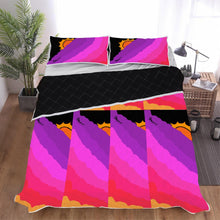 242. Polyester Quilt Bed Sets