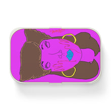 Bento Lunch Box