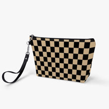 288. Zipper Sling Cosmetic Bag