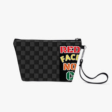 288. Zipper Sling Cosmetic Bag