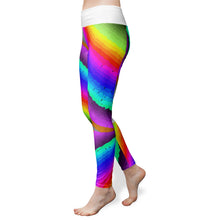 Women's High Waist Yoga Leggings