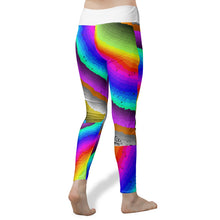 Women's High Waist Yoga Leggings