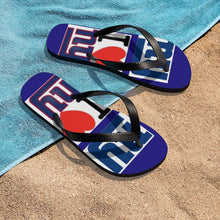 Unisex Flip-Flops