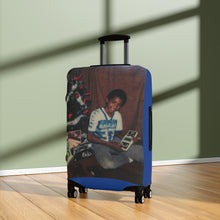 Luggage Cover