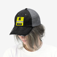 Unisex Trucker Hat