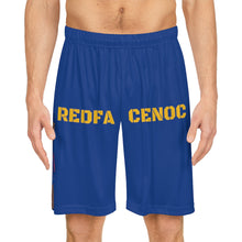 Basketball Shorts