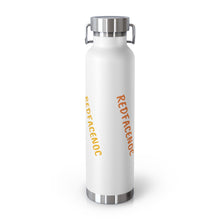 22oz Vacuum Insulated Bottle