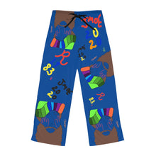 Women's Pajama Pants (AOP)
