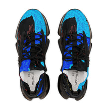 Men's Mesh Sports Sneakers