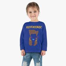 Toddler Long Sleeve Tee