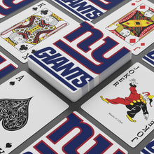Custom Poker Cards