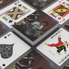 Custom Poker Cards
