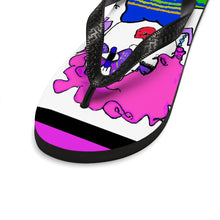 Unisex Flip-Flops