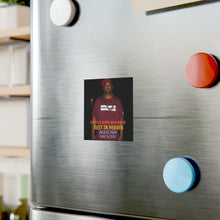 Square Magnet