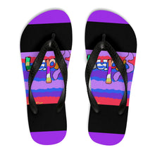 Unisex Flip-Flops