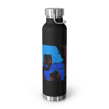 22oz Vacuum Insulated Bottle