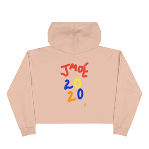 Crop Hoodie