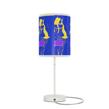 Lamp on a Stand, US|CA plug