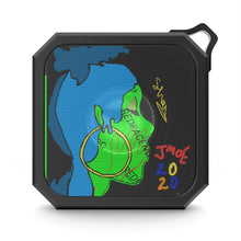 Blackwater Outdoor Bluetooth Speaker