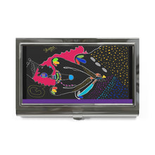 Business Card Holder