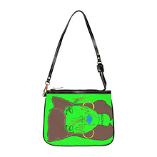 Small Shoulder Bag