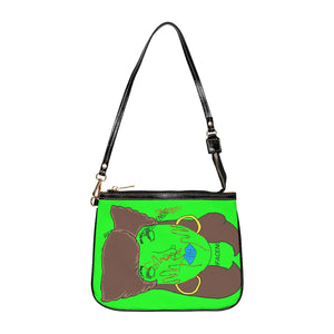 Small Shoulder Bag