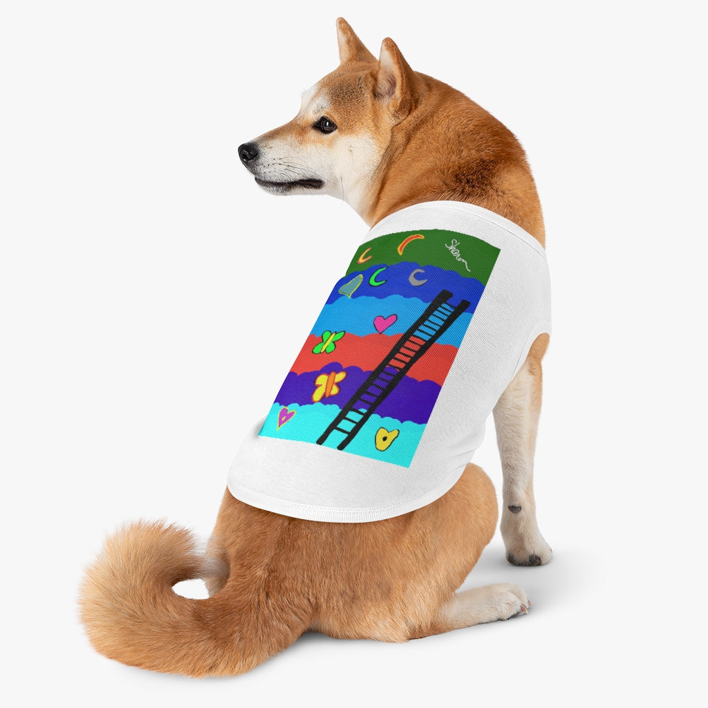 Pet Tank Top