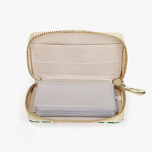 282. Short Type Zipper Card Holder