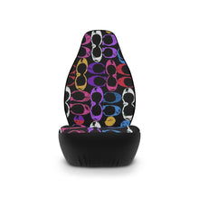 Car Seat Covers