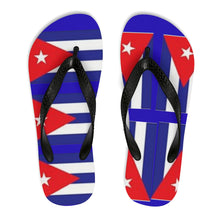 Unisex Flip-Flops