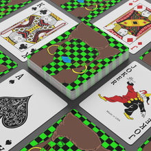 Custom Poker Cards
