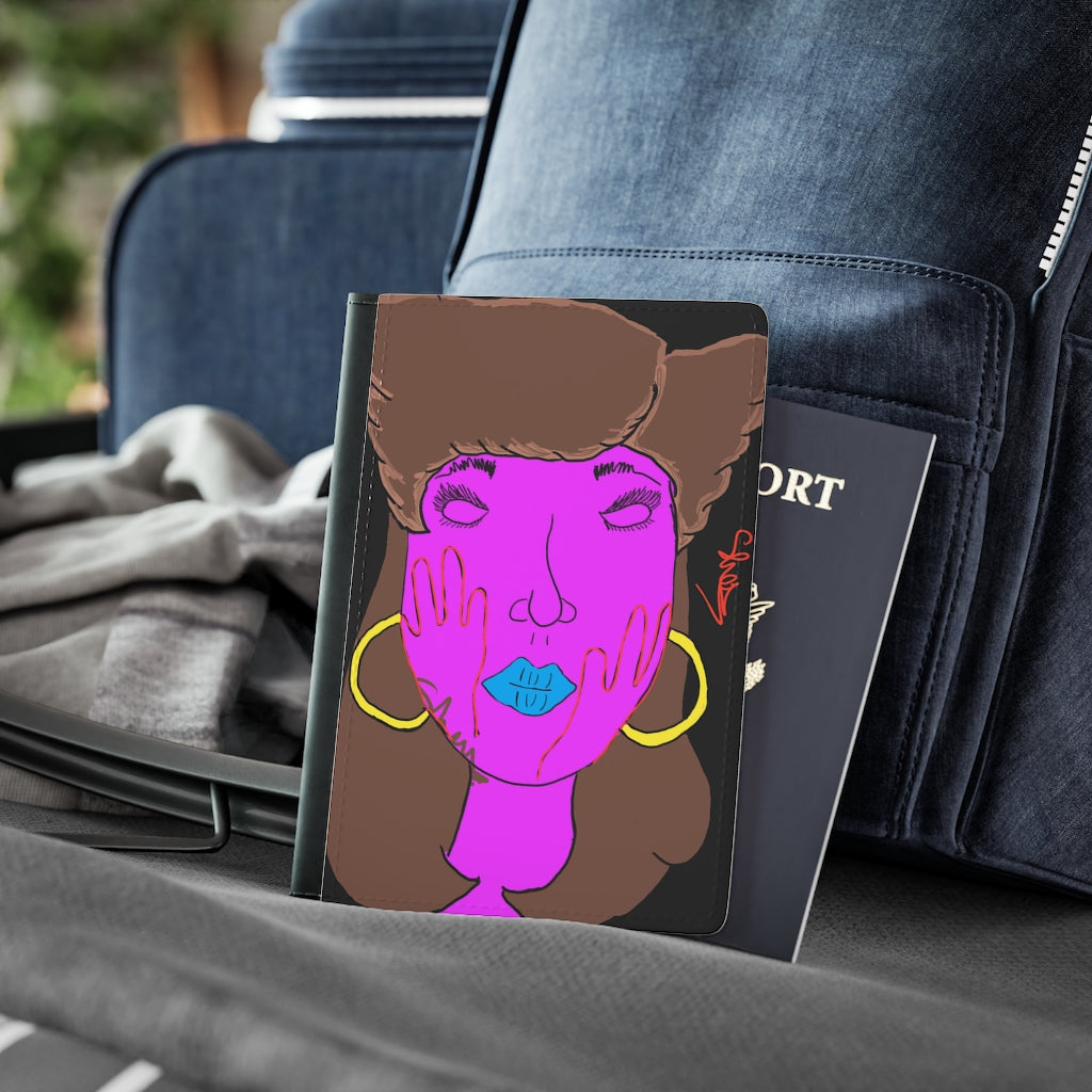 Passport Cover