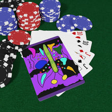 Custom Poker Cards