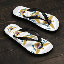 Unisex Flip-Flops