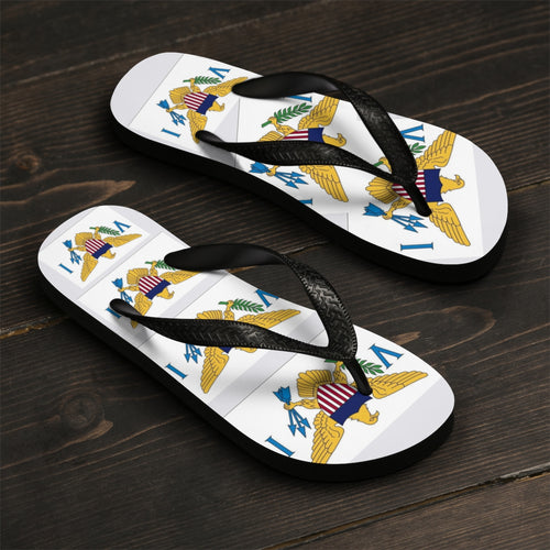 Unisex Flip-Flops