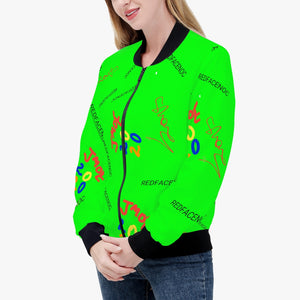 228. Trending Women’s Jacket