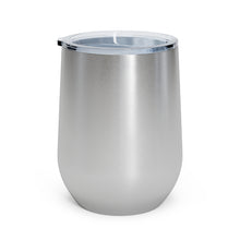 12oz Insulated Wine Tumbler