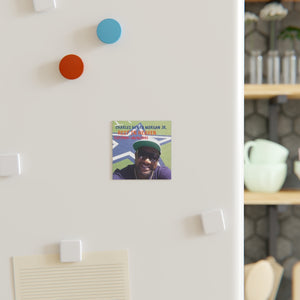 Square Magnet