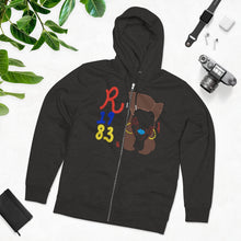 Men's Cultivator Zip Hoodie