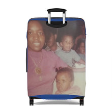 Luggage Cover