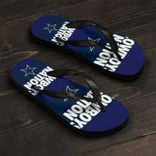Unisex Flip-Flops
