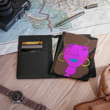Passport Cover