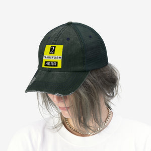 Unisex Trucker Hat