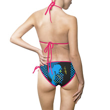 Women's Bikini Swimsuit