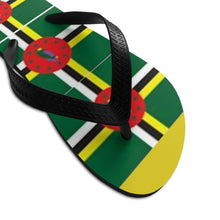 Unisex Flip-Flops