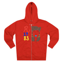 Men's Cultivator Zip Hoodie