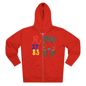 Men's Cultivator Zip Hoodie