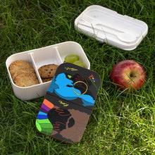 Bento Lunch Box