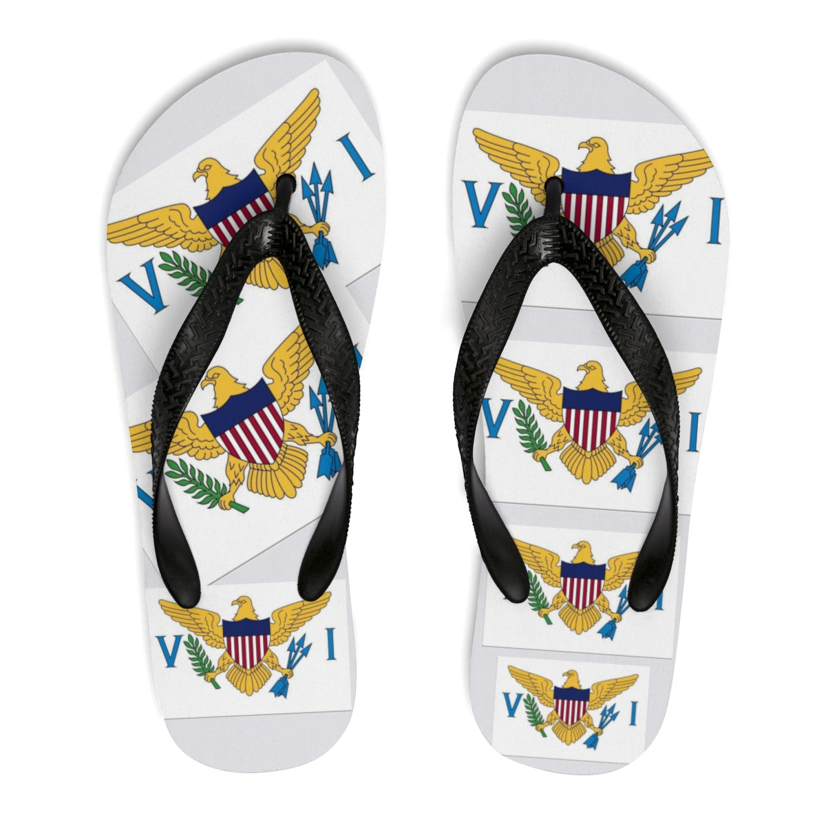 Unisex Flip-Flops