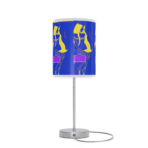 Lamp on a Stand, US|CA plug